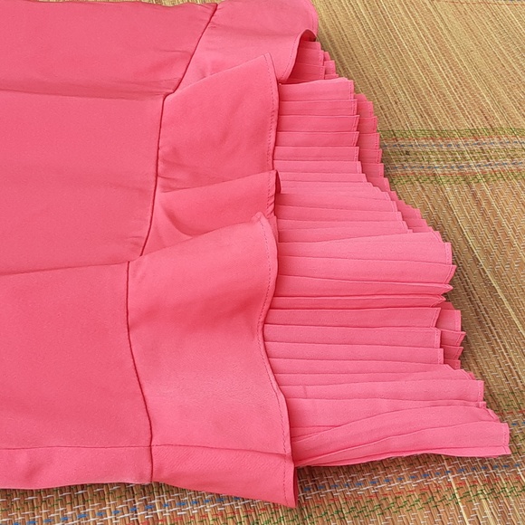 LNV Coral Top - Picture 3 of 5